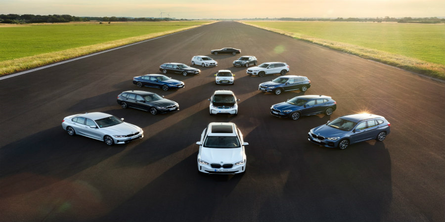 «Sheer Driving Pleasure», η ιστορία του σλόγκαν της BMW  